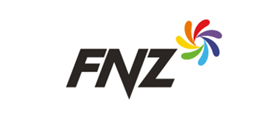 FNZ Wealth Logo