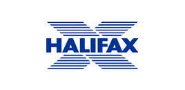 Halifax Sharedealing Logo