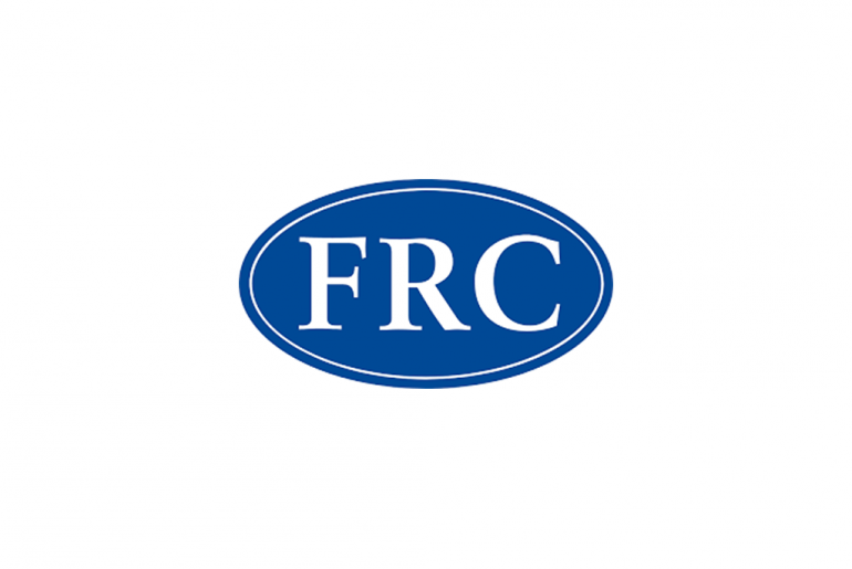 Frc  Logo