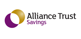 Alliance Trust Savings Logo