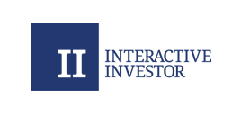 Interactive Investor Logo