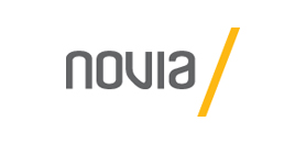 Novia Logo