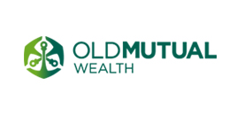 Old Mutual Wealth Logo