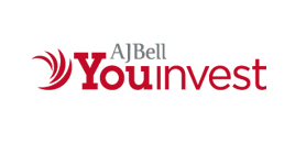 AJ Bell Youinvest Logo