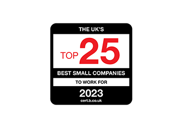 Best Companies Top 25 Best Small Companies 2023